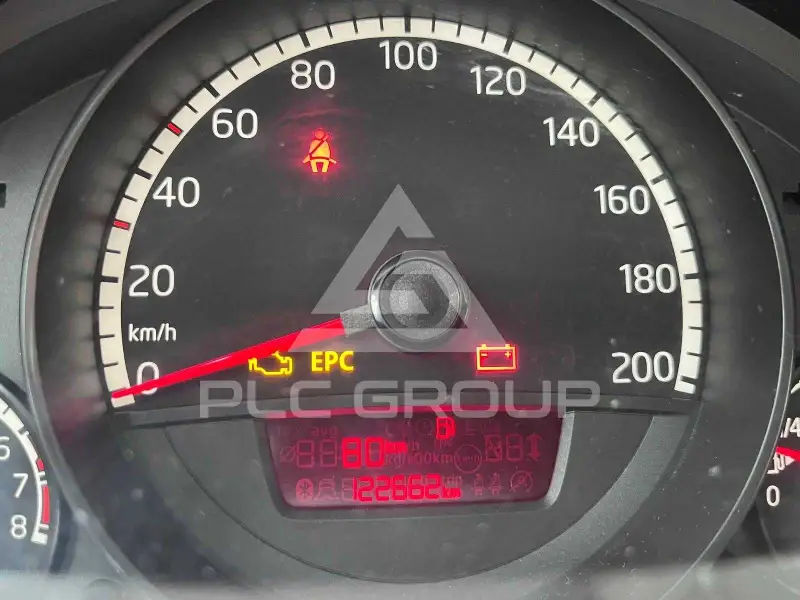 2012 Volkswagen Up
