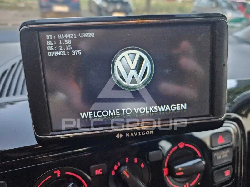 2012 Volkswagen Up