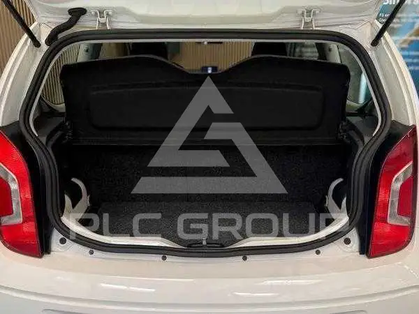 2012 Volkswagen Up