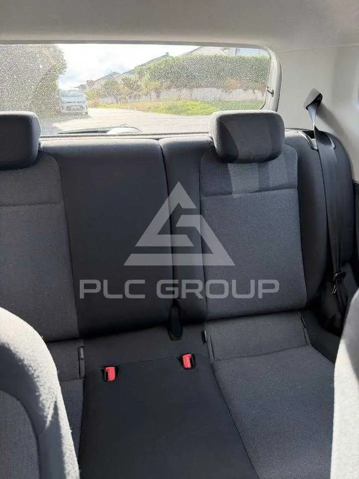 2012 Volkswagen Up