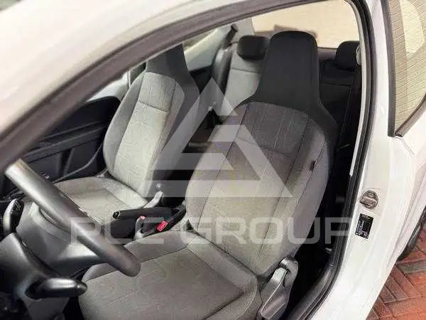 2012 Volkswagen Up
