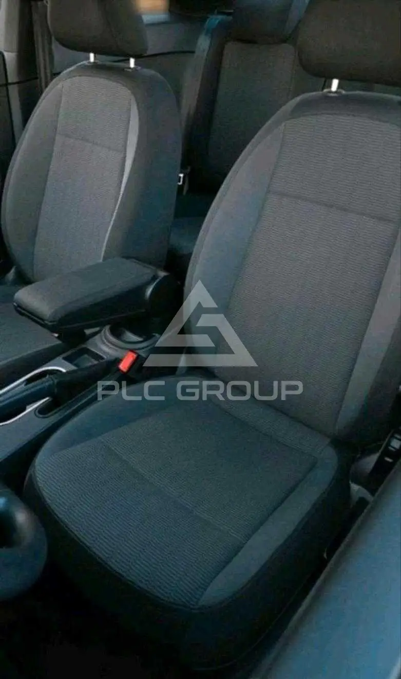 2012 Volkswagen BEETLE