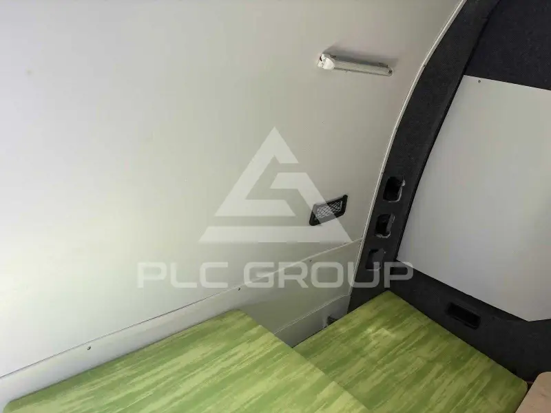 2012 Renault Master