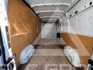 2012 Renault Master