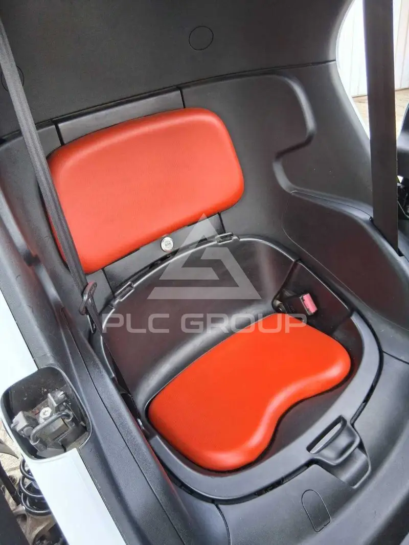 2012 Renault Twizy