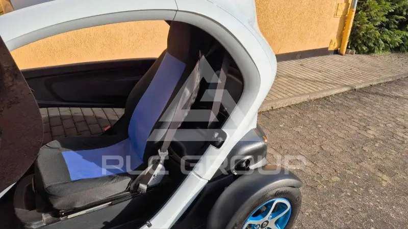 2012 Renault Twizy