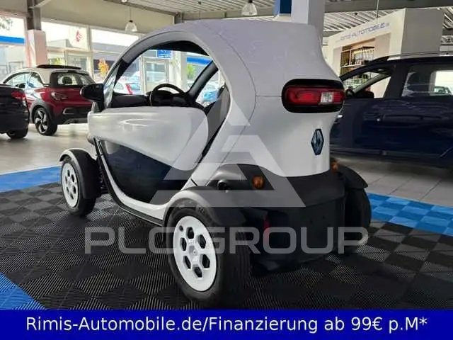 2012 Renault Twizy