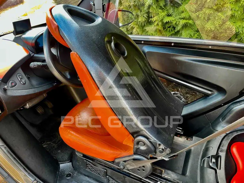 2012 Renault Twizy