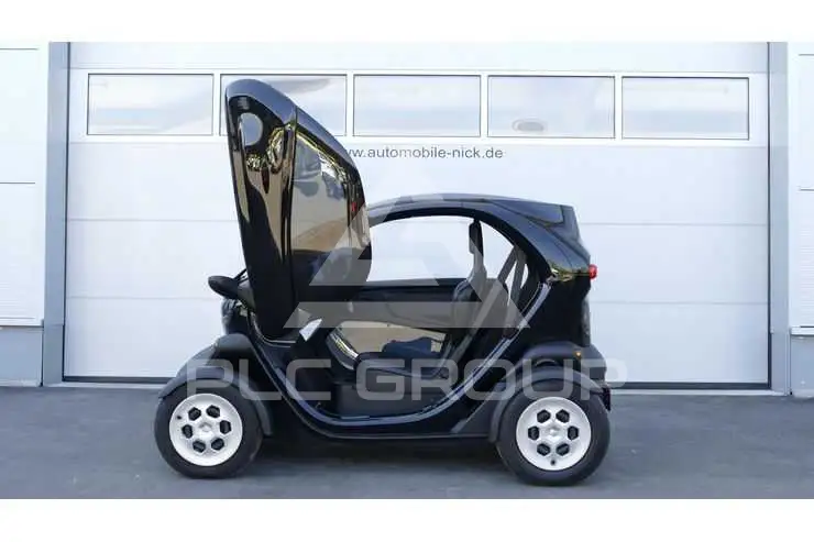 2012 Renault Twizy