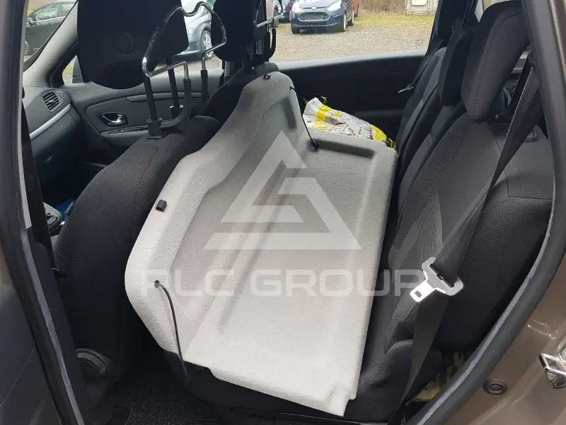 2012 Renault Scenic