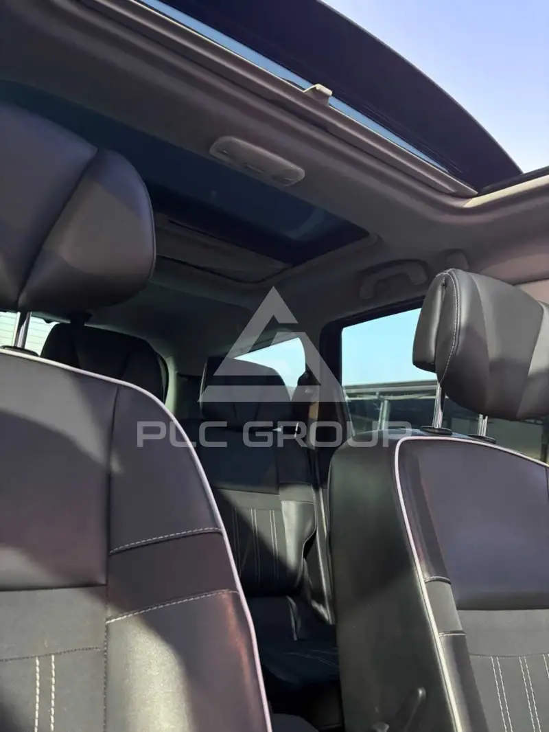 2012 Renault Scenic