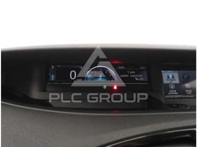 2012 Renault Scenic
