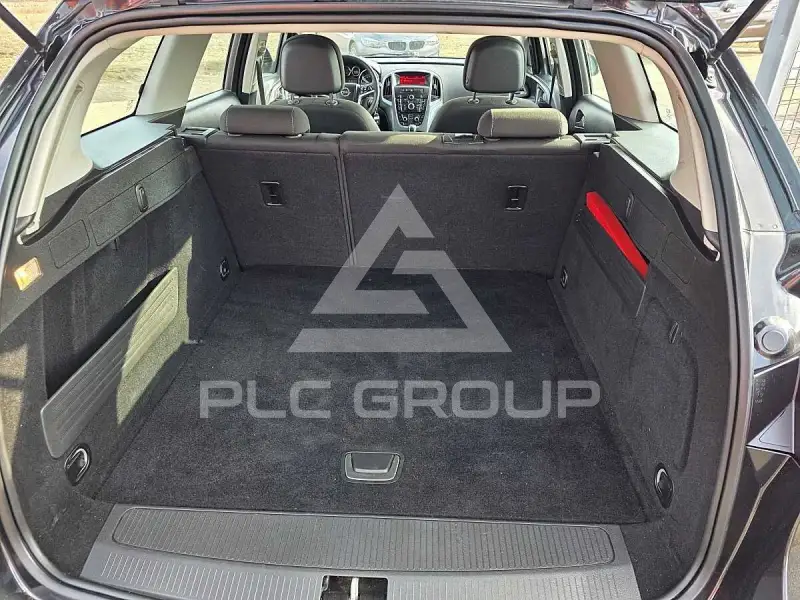 2012 Renault Scenic