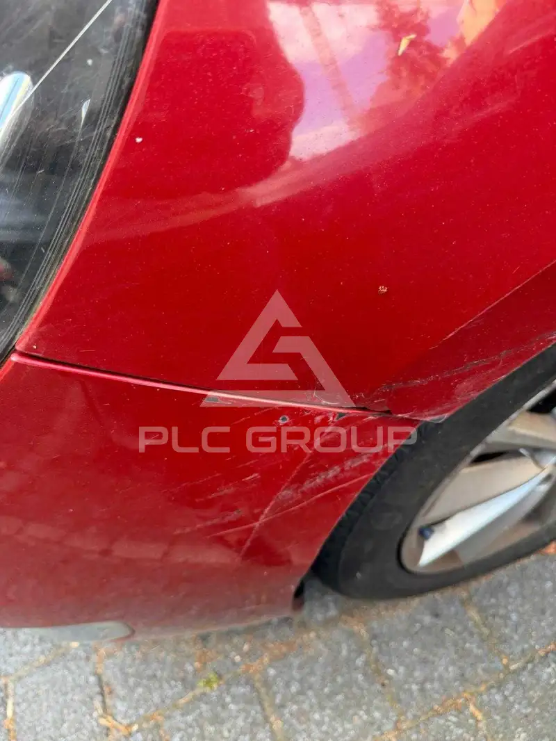2012 Renault Scenic