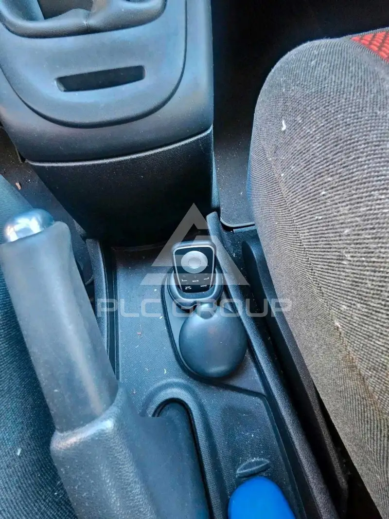 2012 Renault Scenic