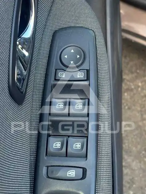 2012 Renault Scenic