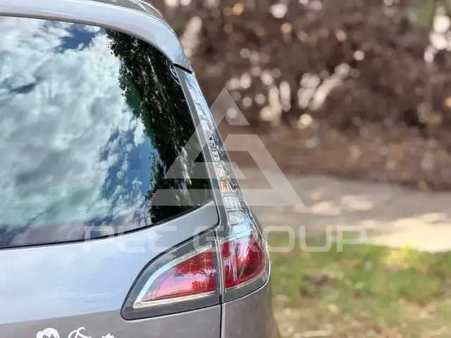 2012 Renault Scenic
