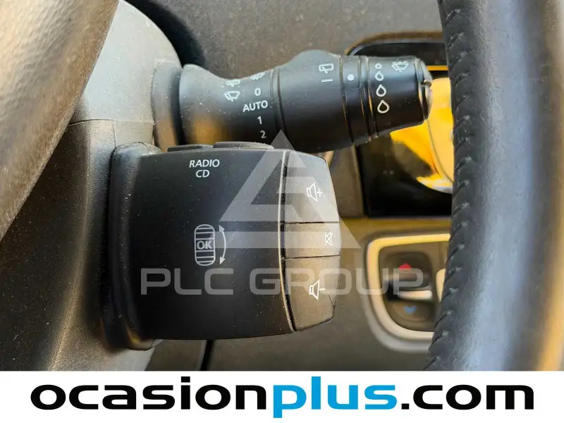 2012 Renault Scenic
