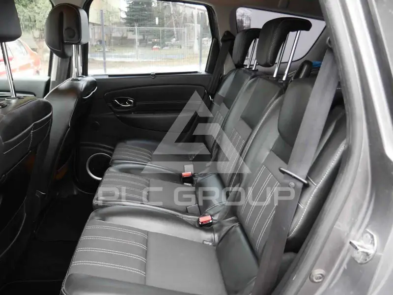 2012 Renault Scenic