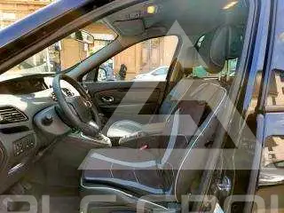 2012 Renault Scenic