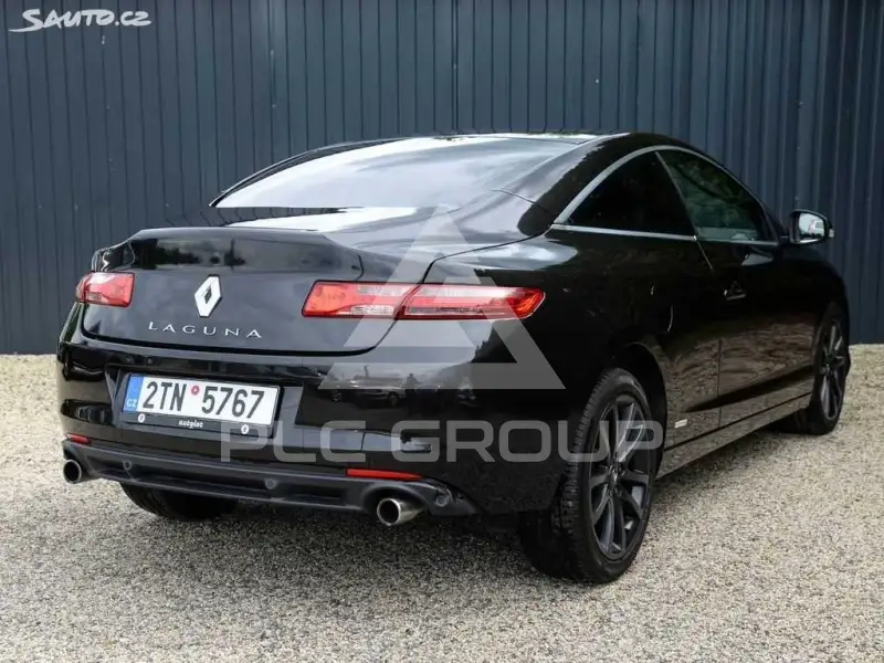 2012 Renault Laguna