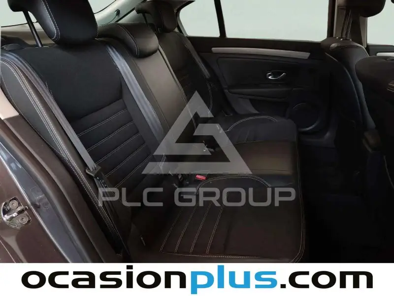 2012 Renault Laguna