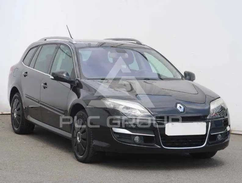 2012 Renault Laguna