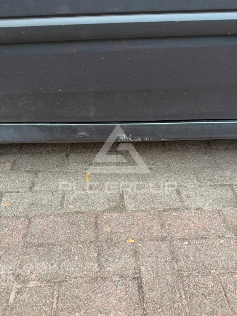 2012 Renault Laguna