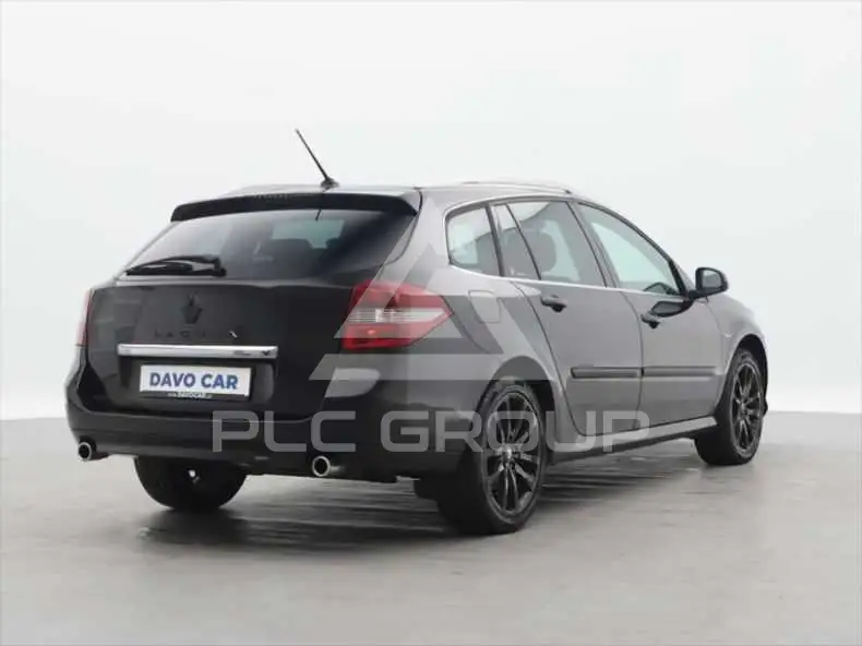2012 Renault Laguna
