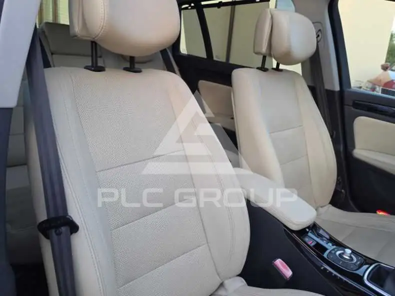 2012 Renault Laguna