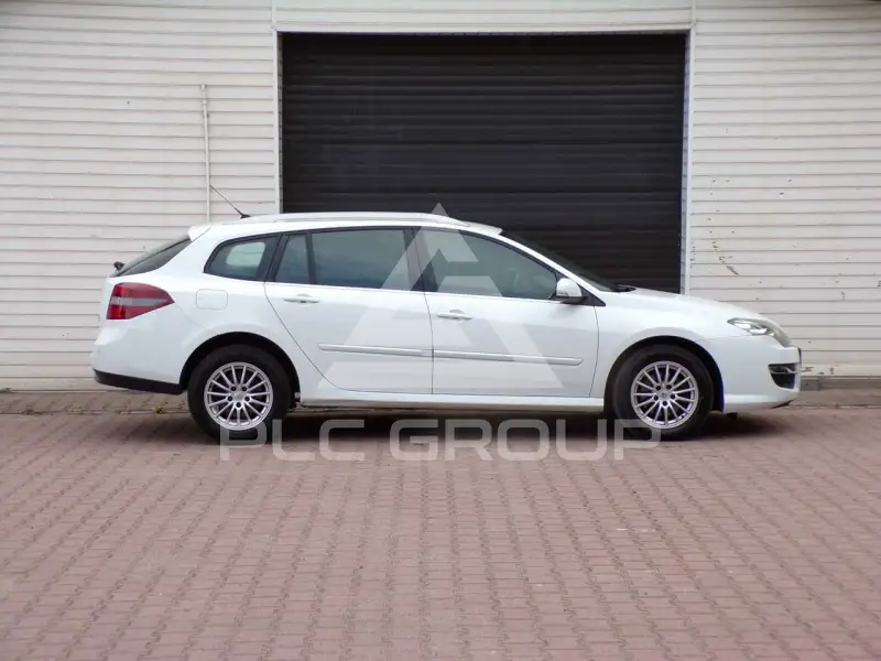 2012 Renault Laguna