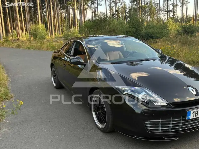 2012 Renault Laguna