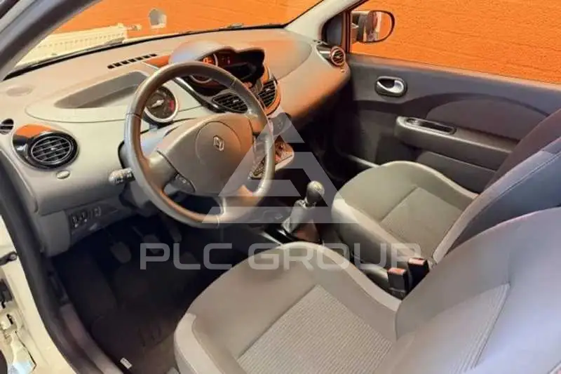 2012 Renault Twingo