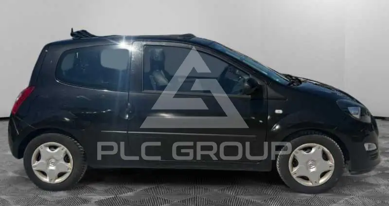 2012 Renault Twingo