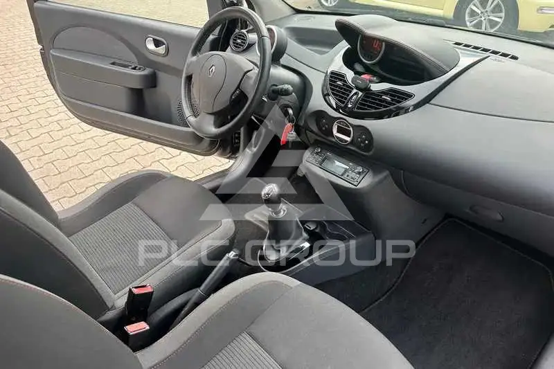 2012 Renault Twingo