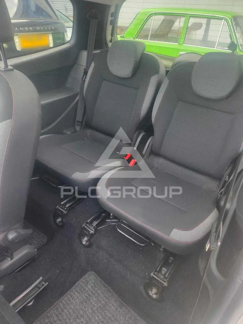 2012 Renault Twingo