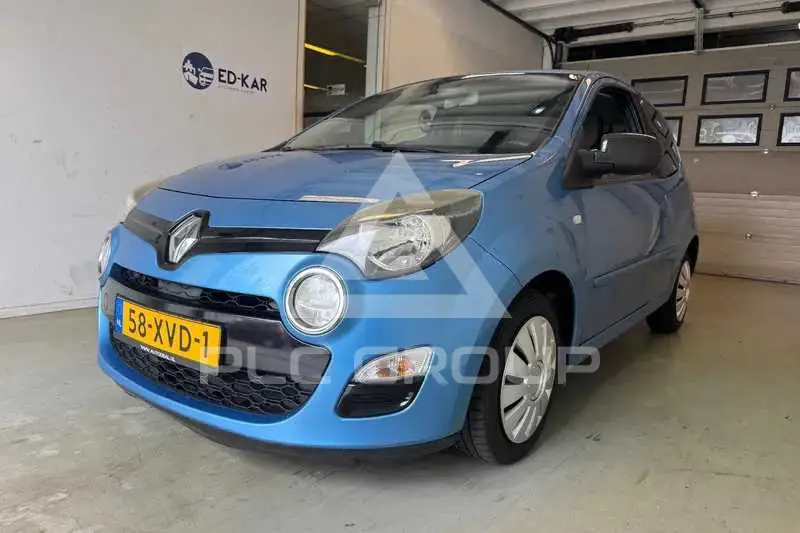 2012 Renault Twingo
