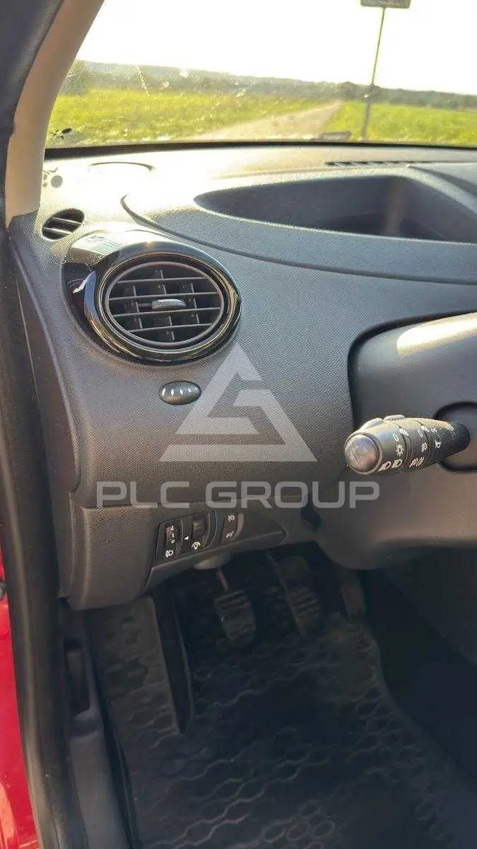 2012 Renault Twingo