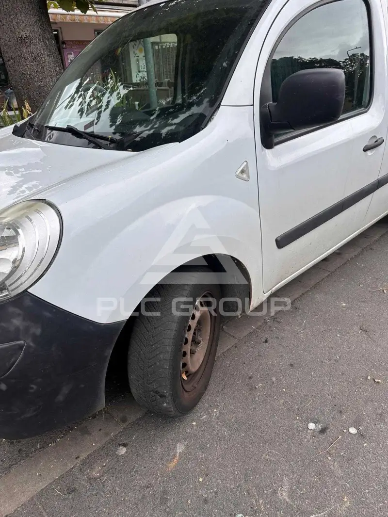 2012 Renault Twingo