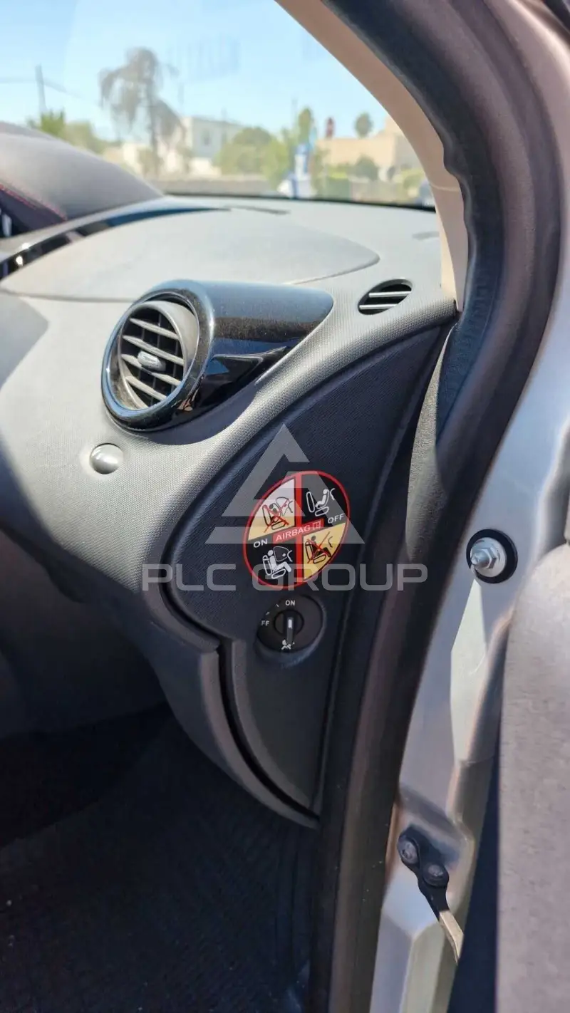 2012 Renault Twingo