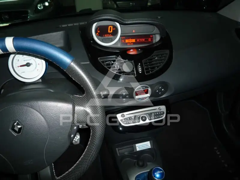 2012 Renault Twingo