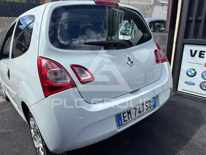 2012 Renault Twingo
