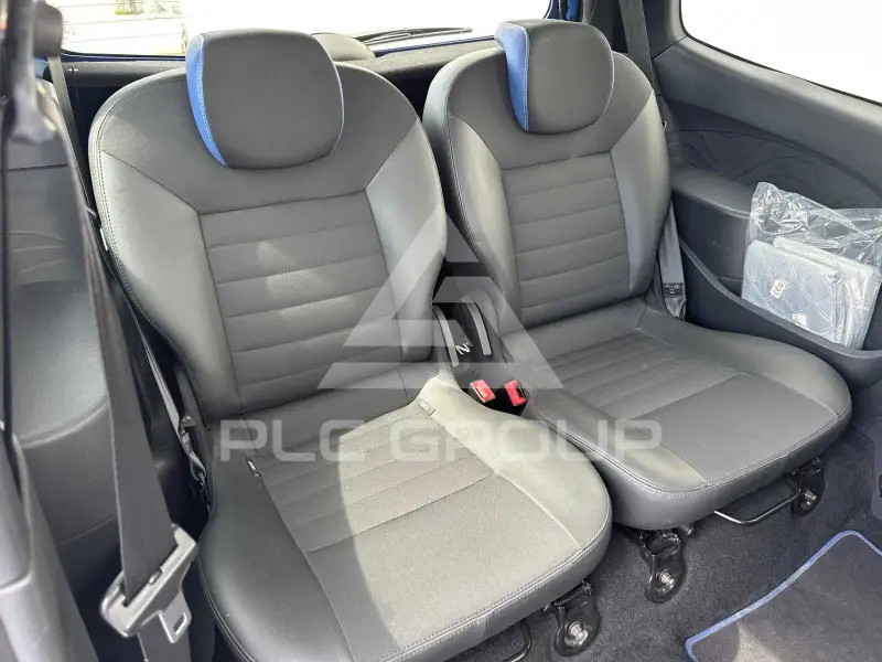 2012 Renault Twingo