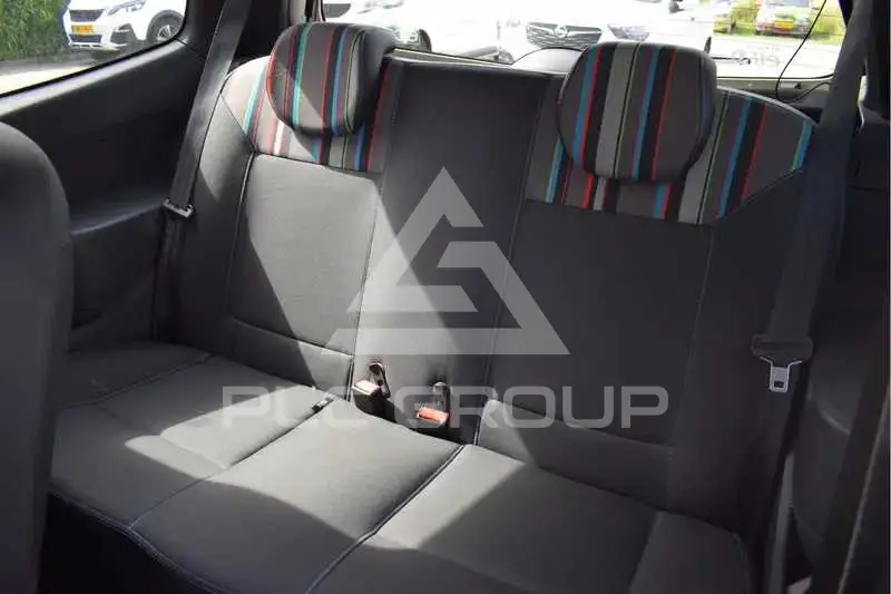 2012 Renault Twingo