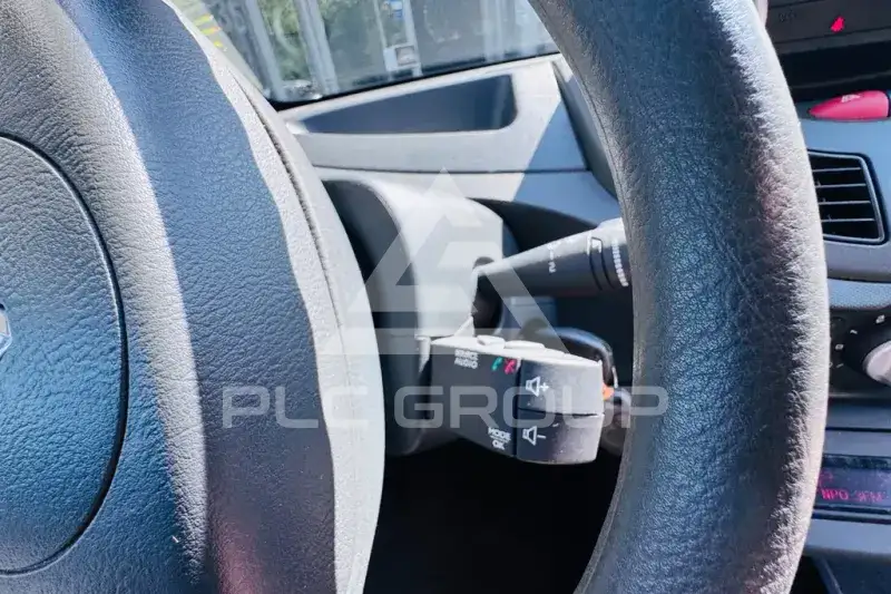 2012 Renault Twingo