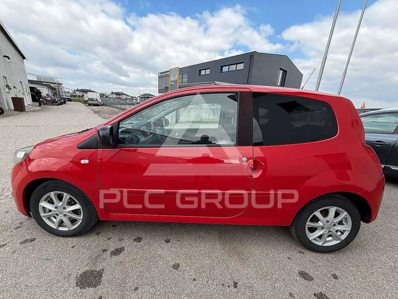 2012 Renault Twingo