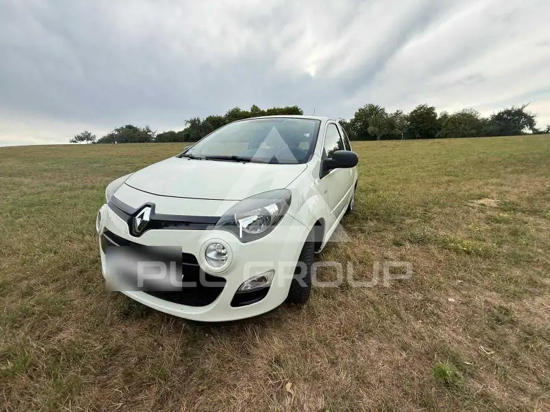 2012 Renault Twingo