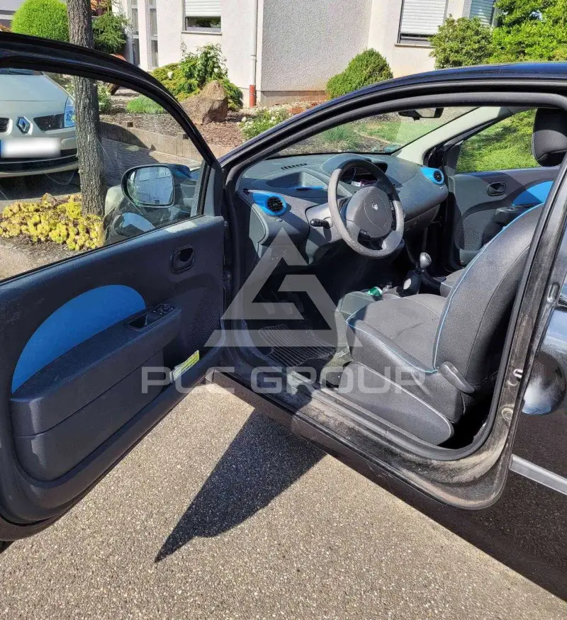 2012 Renault Twingo