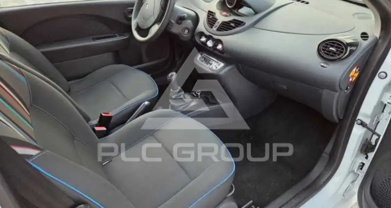 2012 Renault Twingo