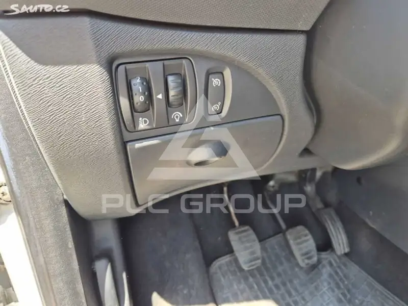 2012 Renault Twingo